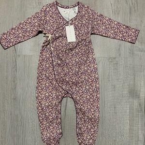 Brand new Jamie kay onesies